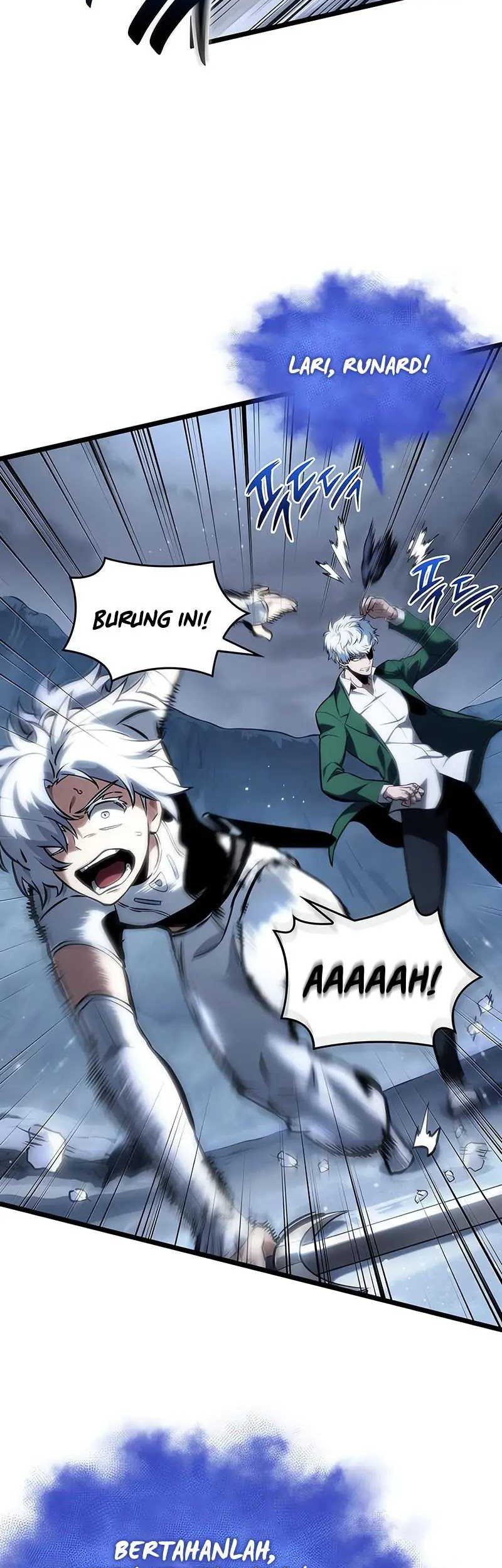 The World After the Fall Chapter 113 Gambar 13