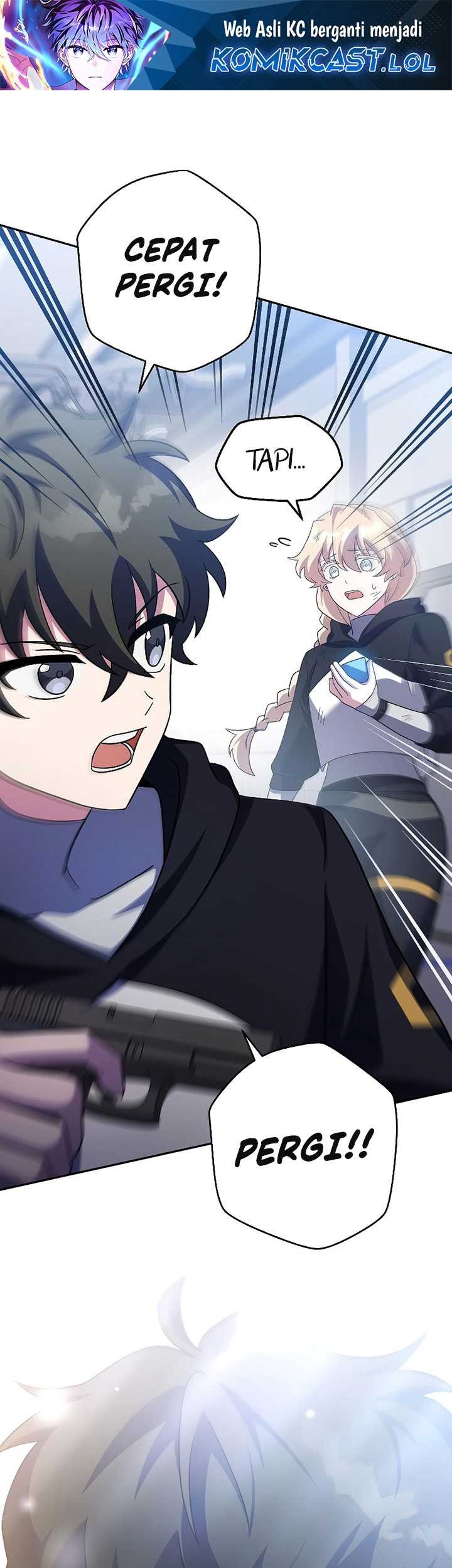 Baca Manhwa The Novel’s Extra (Remake) Chapter 96 Gambar 2