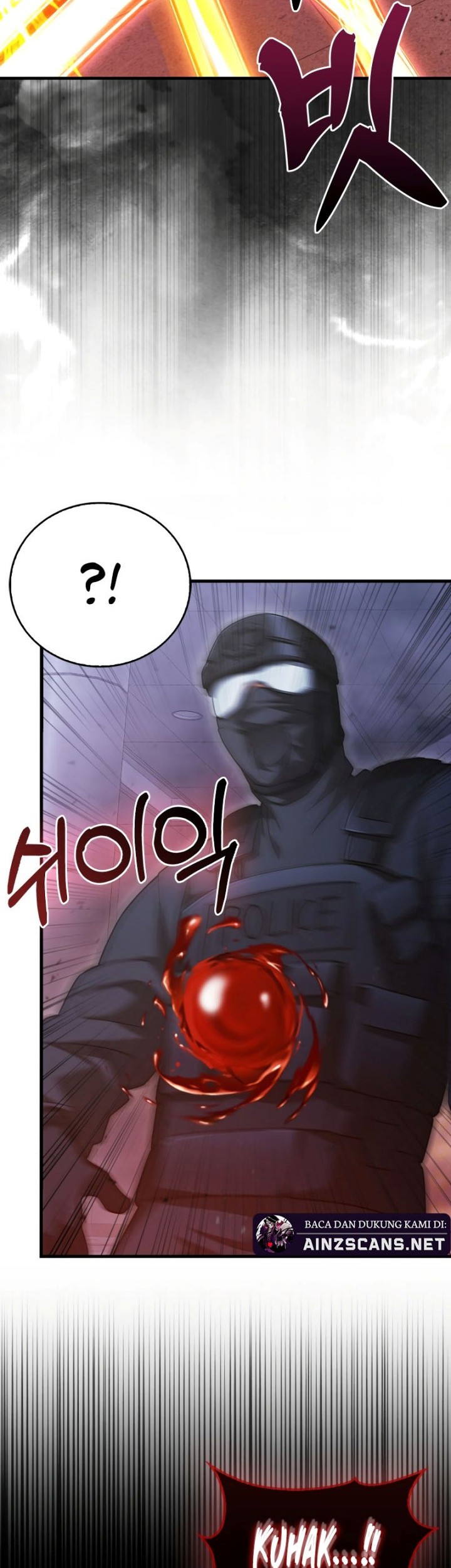 Max Talent Player Chapter 16 Gambar 32