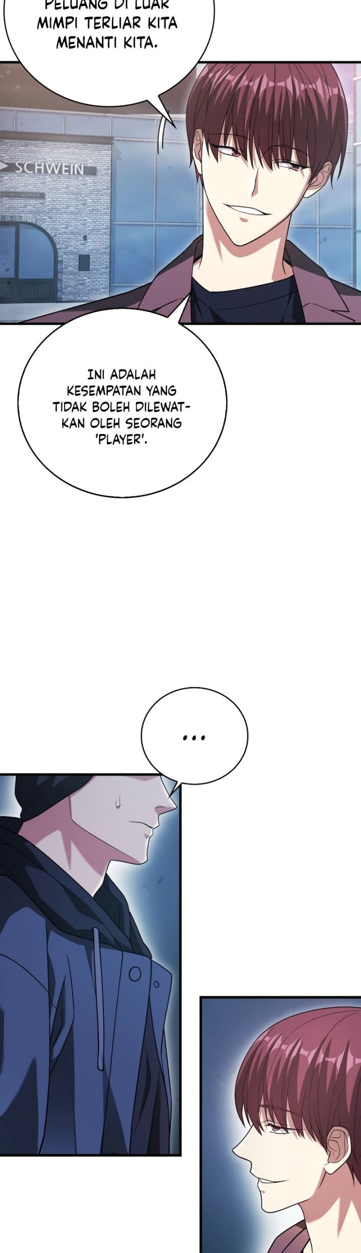 Max Talent Player Chapter 16 Gambar 48