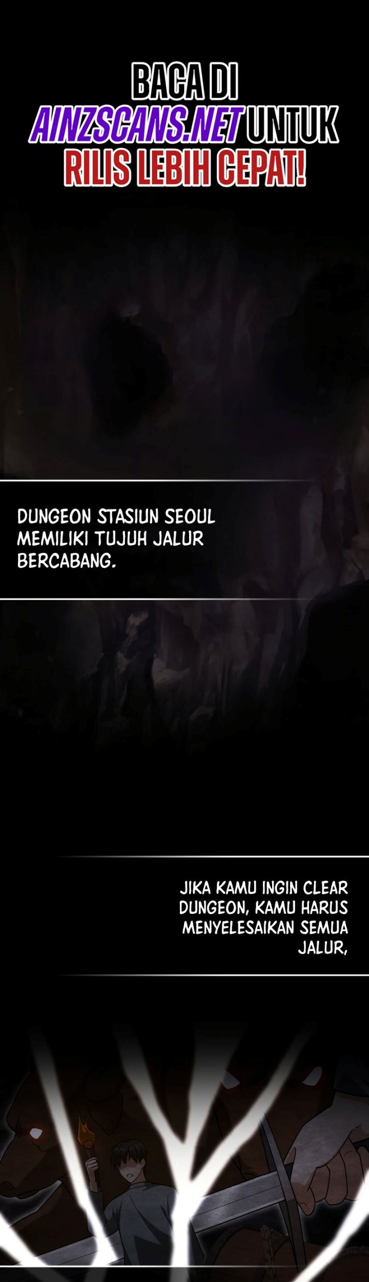 Max Talent Player Chapter 16 Gambar 3