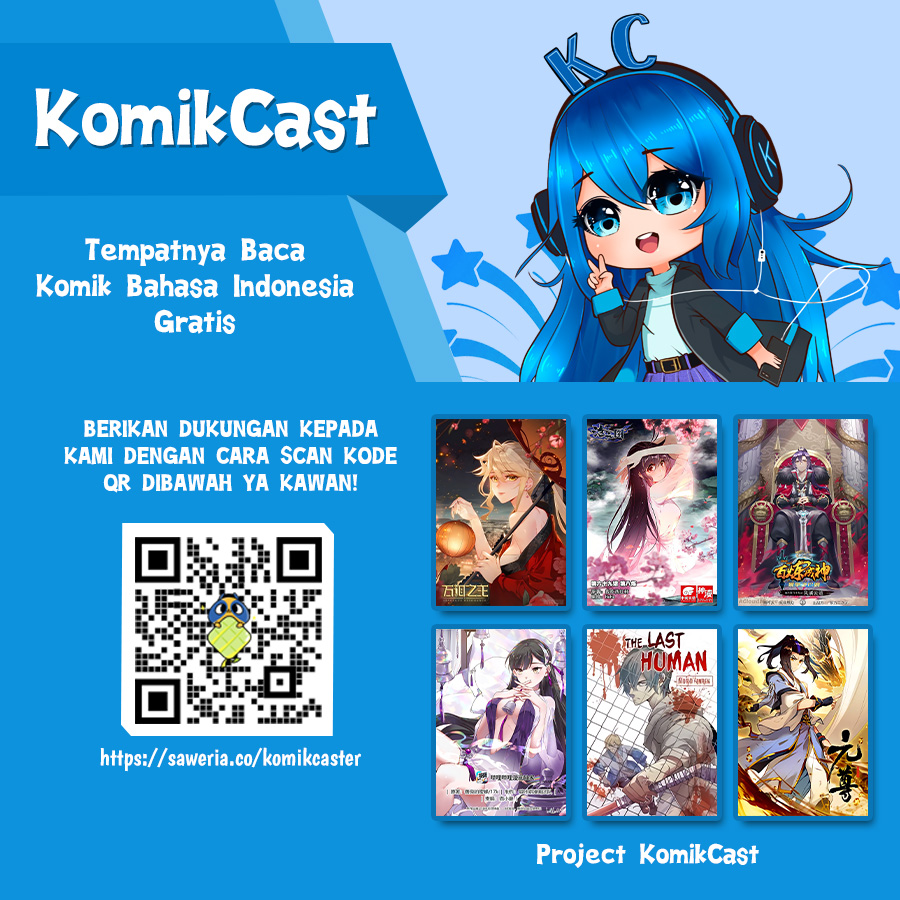 Yuan Zun Chapter 568.5 Gambar 12