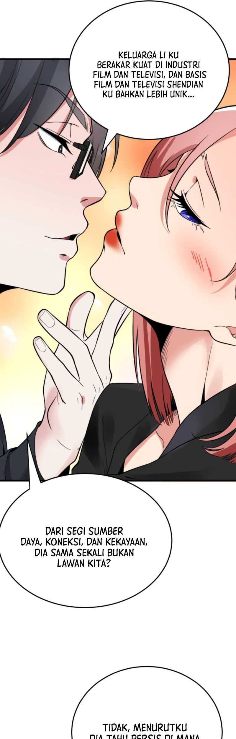 I Have 90 Billion Licking Gold Chapter 134 Gambar 5