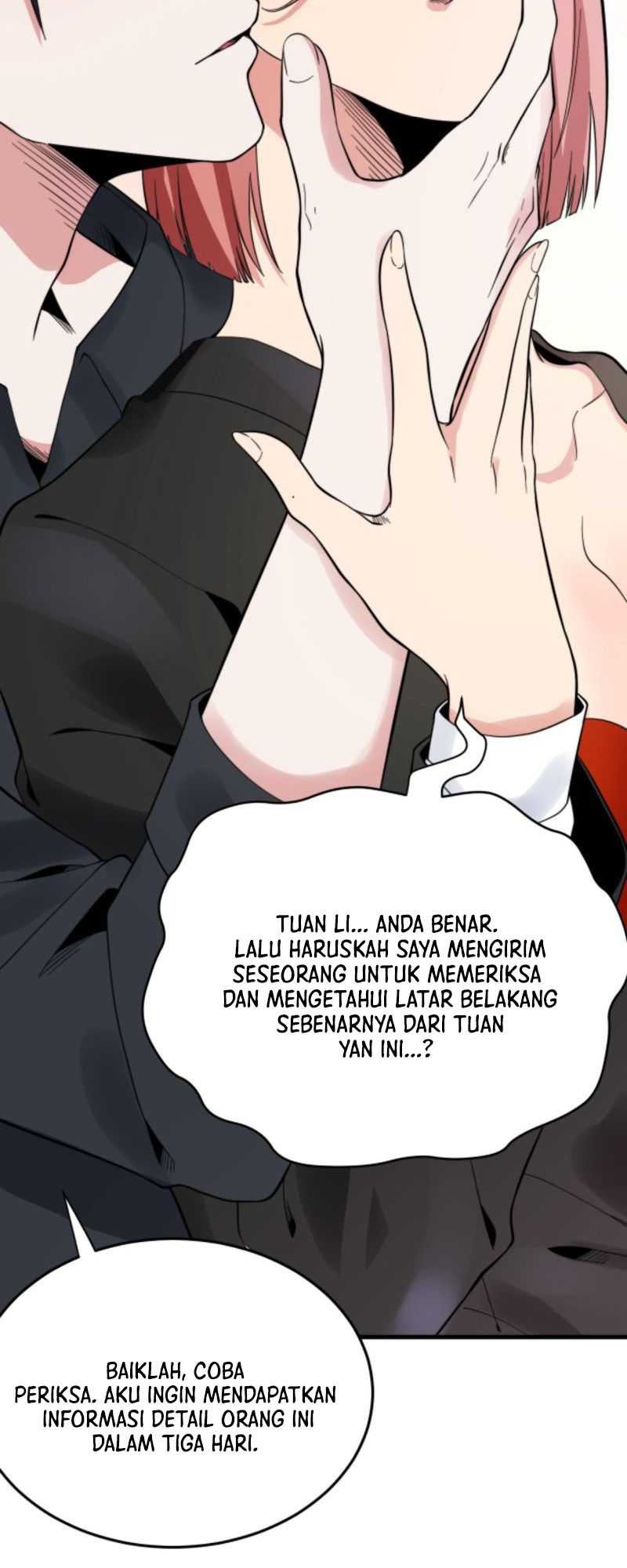 I Have 90 Billion Licking Gold Chapter 134 Gambar 7