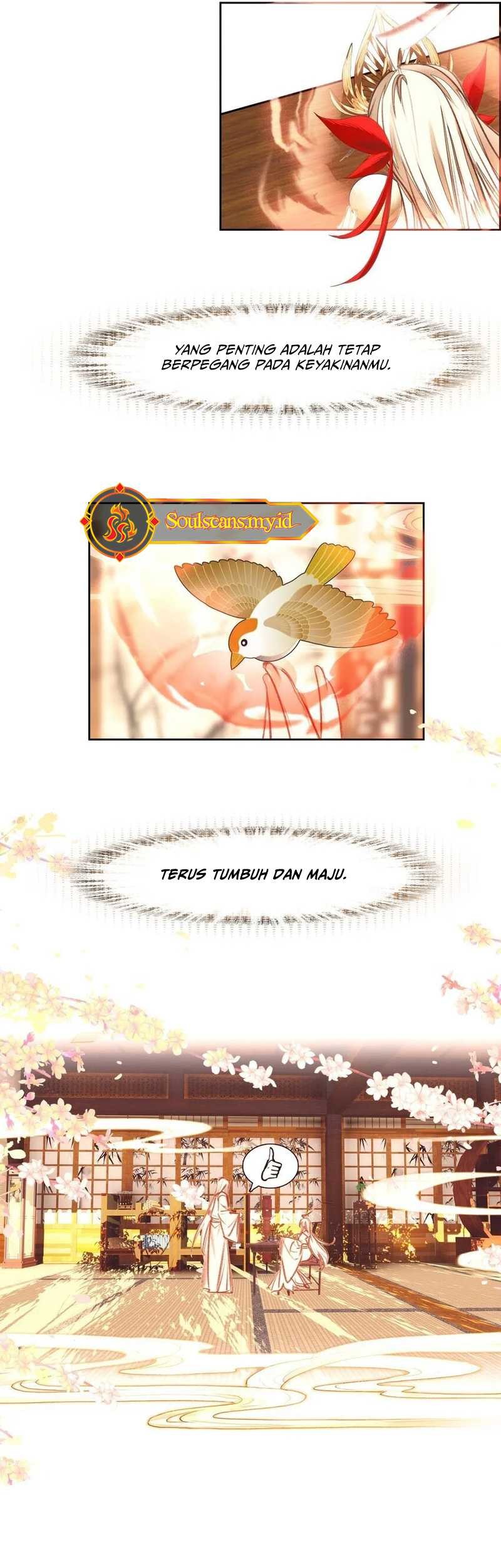 I’m A Peerless Master Chapter 57 Gambar 30