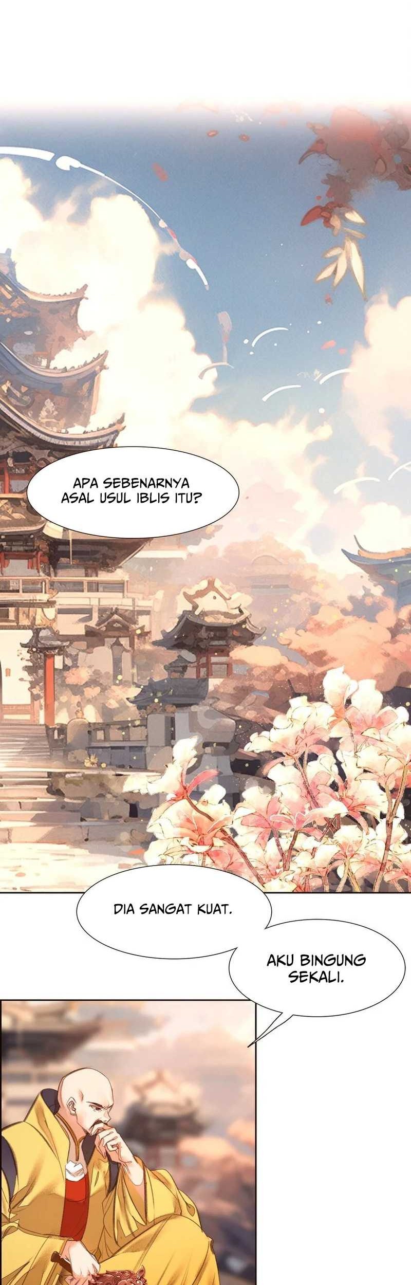 I’m A Peerless Master Chapter 57 Gambar 31
