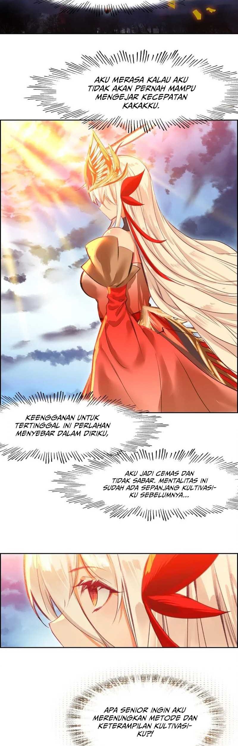 I’m A Peerless Master Chapter 57 Gambar 23