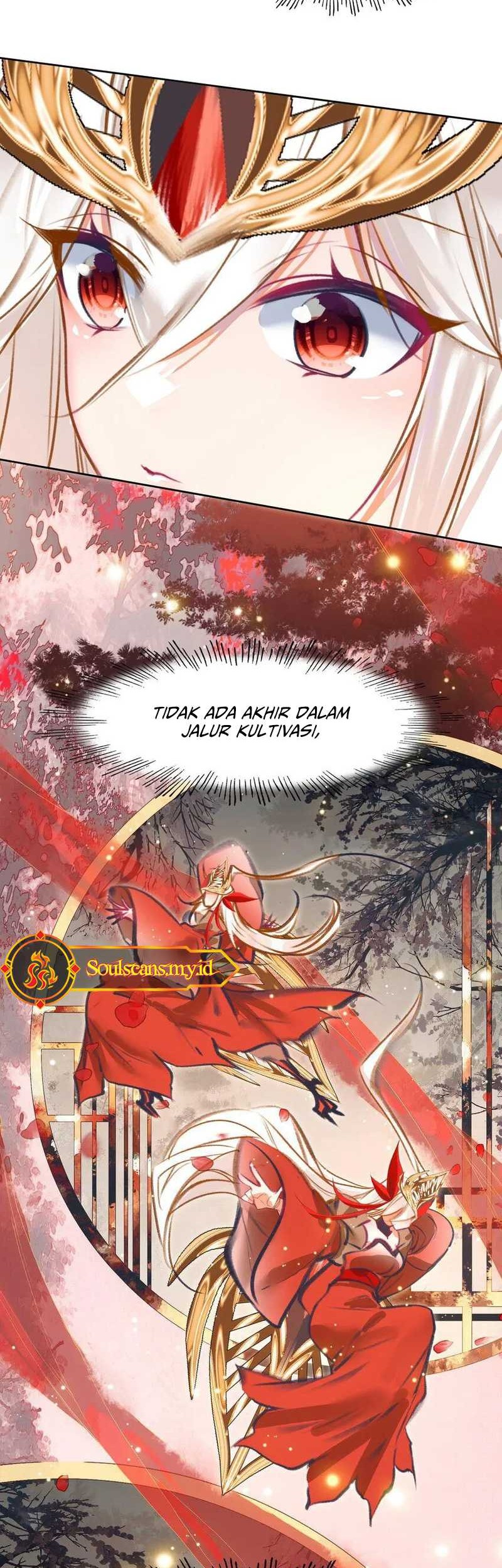 I’m A Peerless Master Chapter 57 Gambar 27