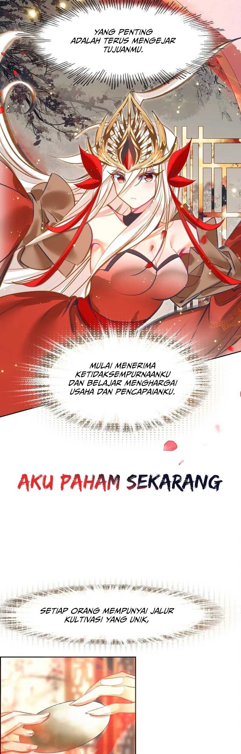 I’m A Peerless Master Chapter 57 Gambar 28