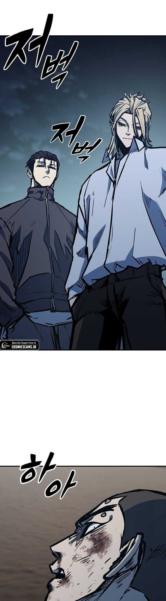 Hectopascals Chapter 71 Gambar 69