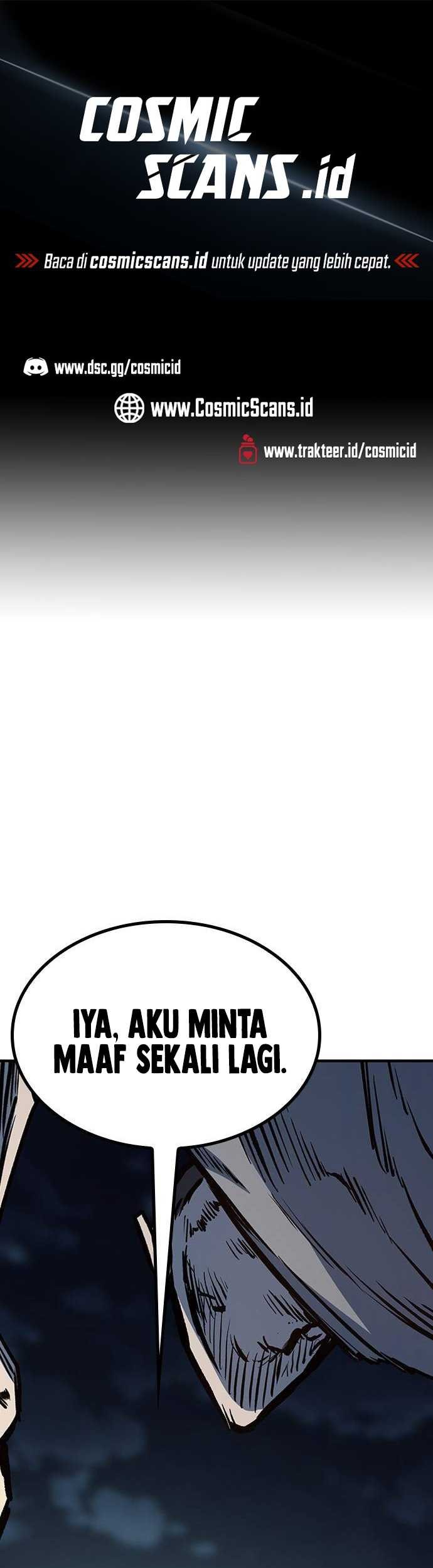 Baca Manhwa Hectopascals Chapter 71 Gambar 2