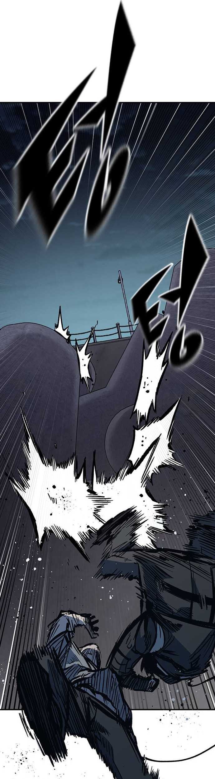 Hectopascals Chapter 71 Gambar 30
