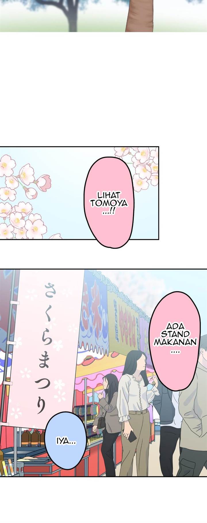 Waka-chan Is Flirty Again Chapter 174.2 Gambar 6