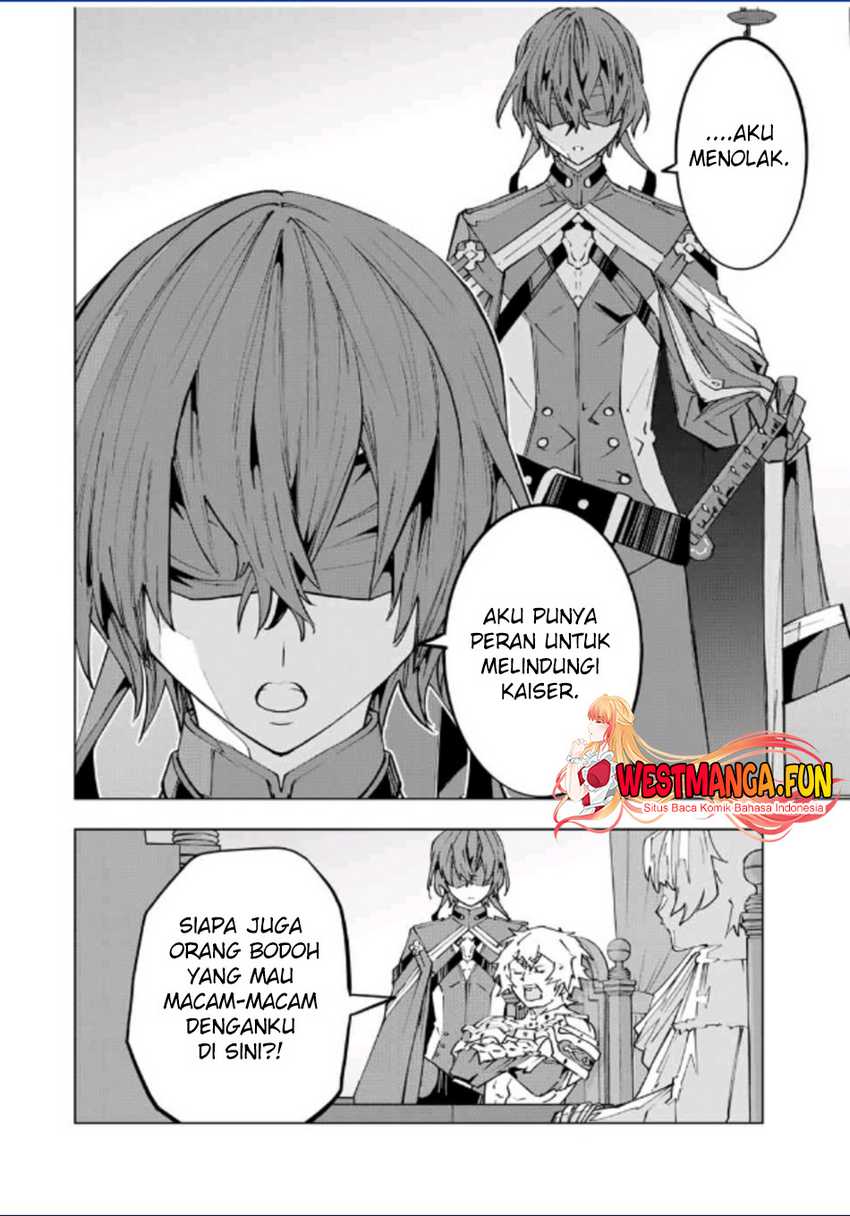 My Gift LVL 9999 Unlimited Gacha Chapter 115 Gambar 12