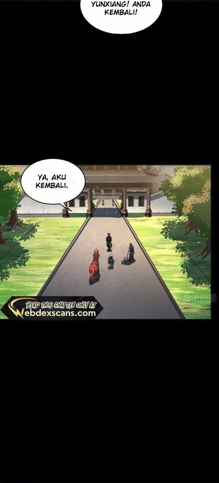Legend of Star General Chapter 184 Gambar 4