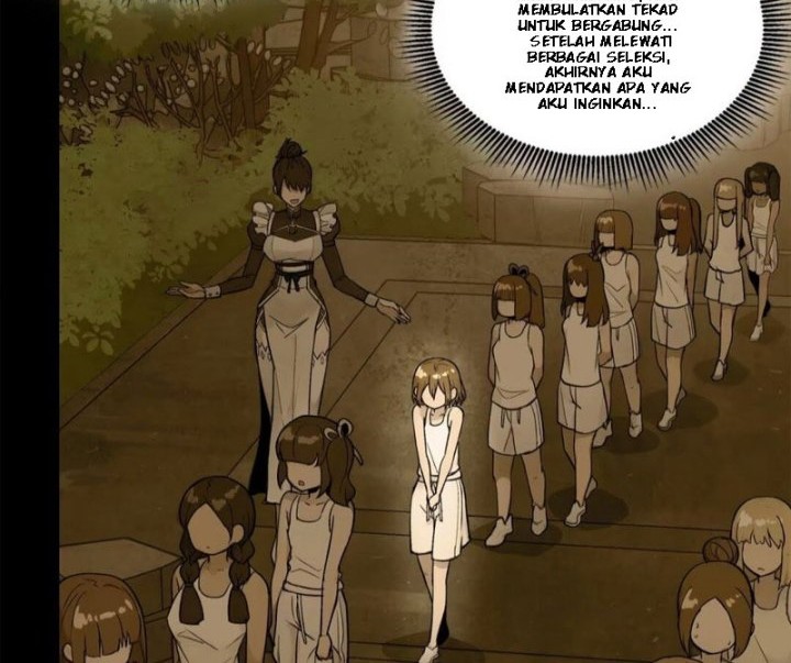 Legend of Star General Chapter 182 Gambar 23