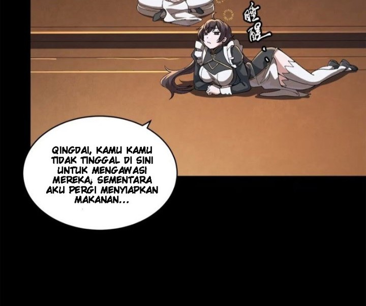 Legend of Star General Chapter 182 Gambar 27