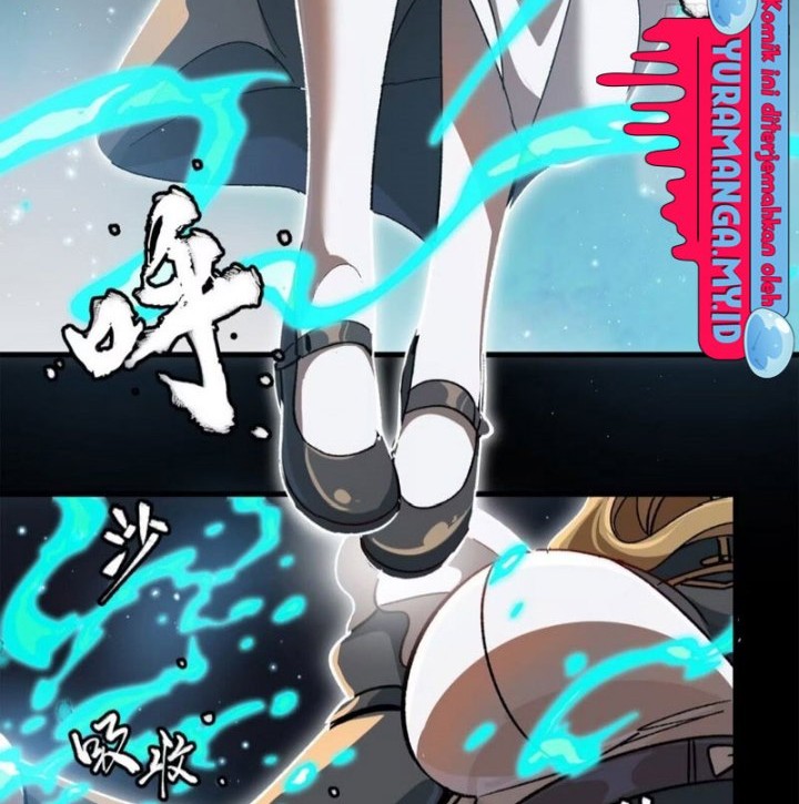 Legend of Star General Chapter 182 Gambar 33