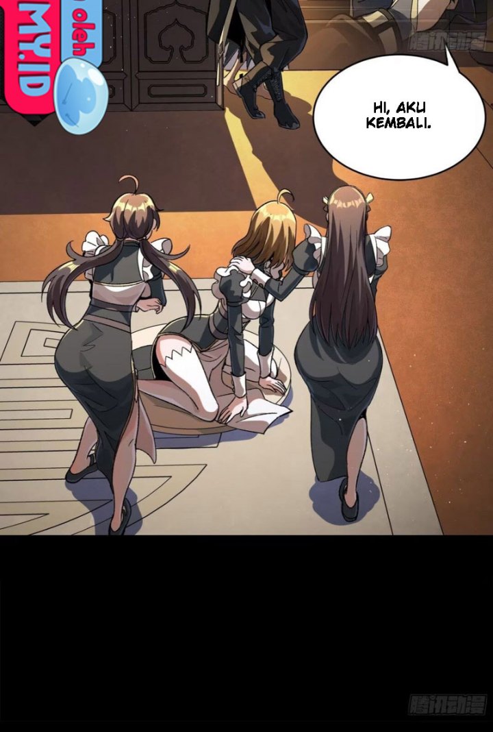Legend of Star General Chapter 182 Gambar 40