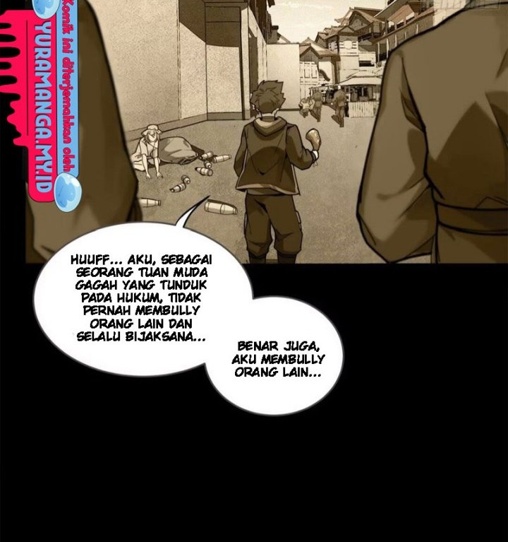 Legend of Star General Chapter 182 Gambar 7