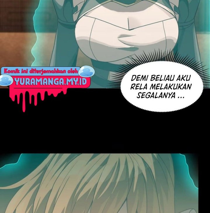 Legend of Star General Chapter 181 Gambar 5
