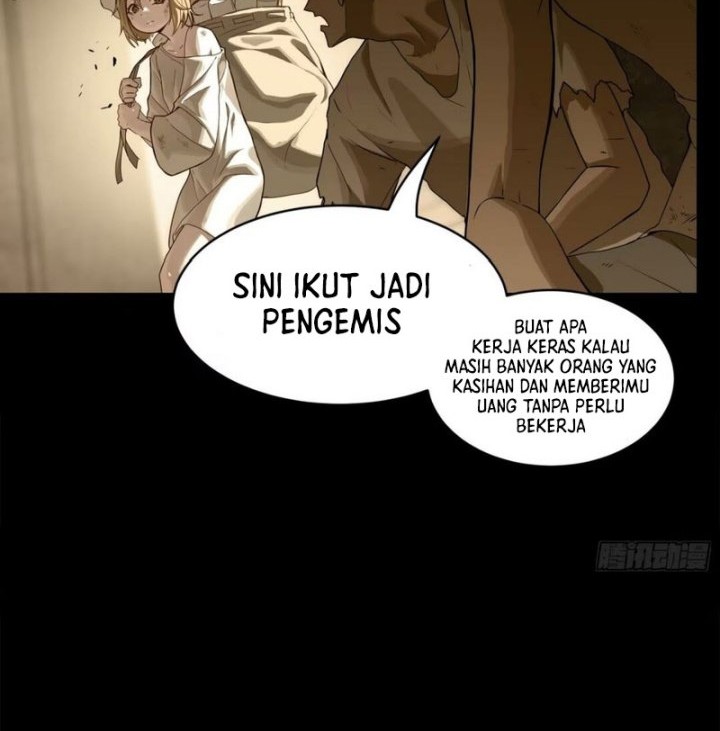 Legend of Star General Chapter 181 Gambar 9