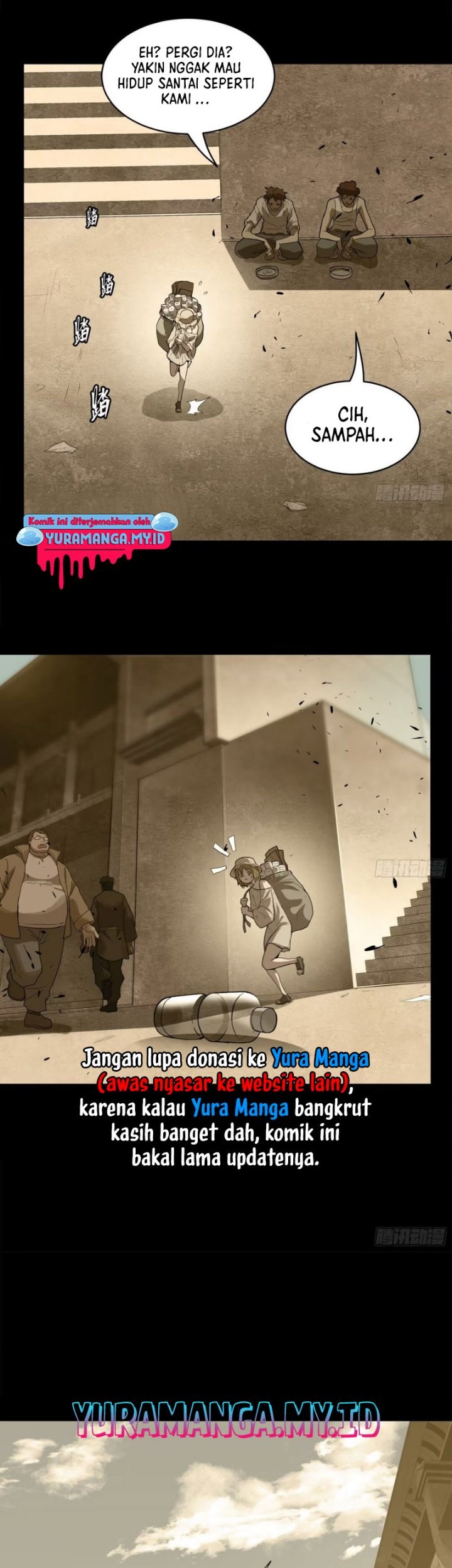 Legend of Star General Chapter 181 Gambar 10
