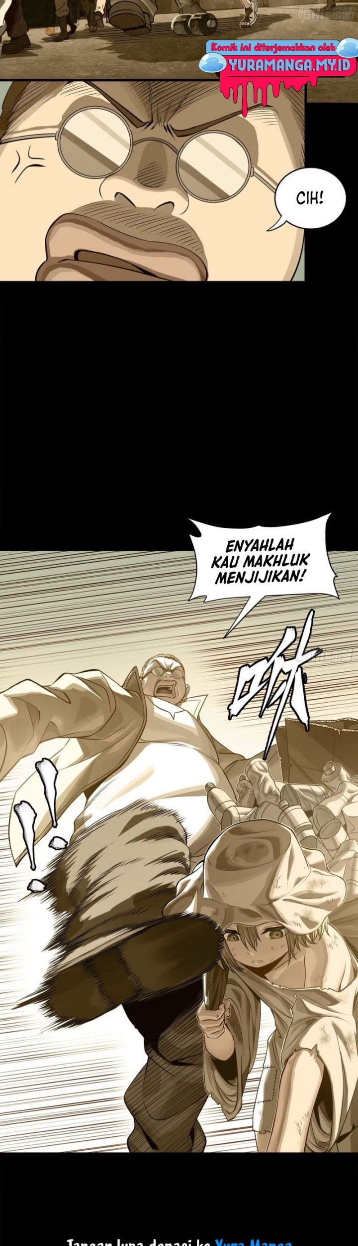 Legend of Star General Chapter 181 Gambar 12