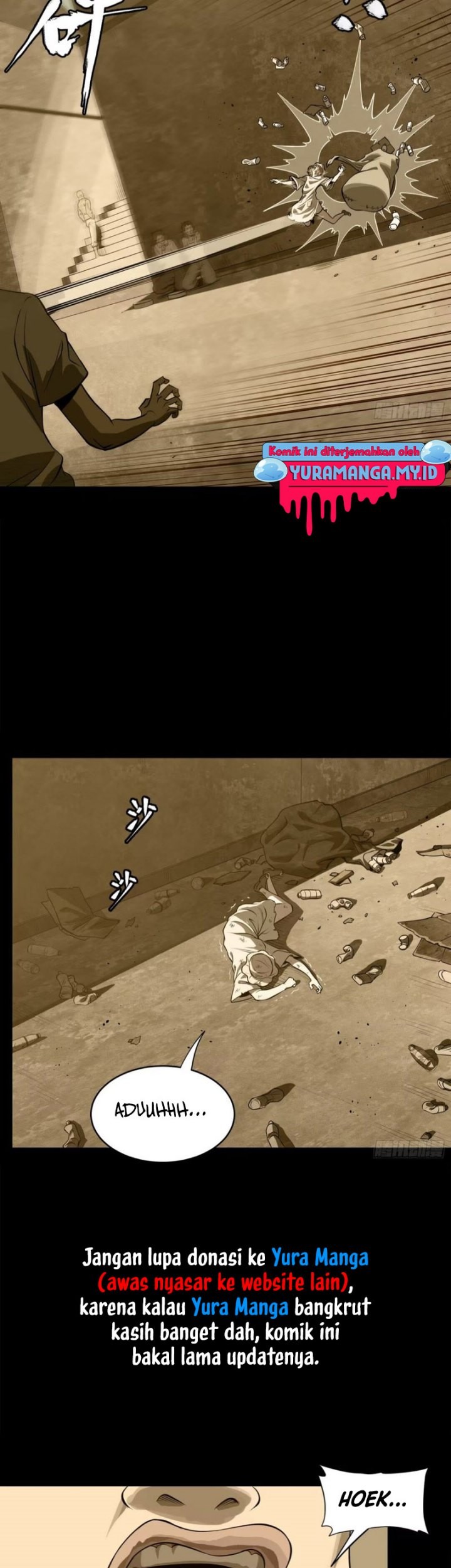 Legend of Star General Chapter 181 Gambar 14