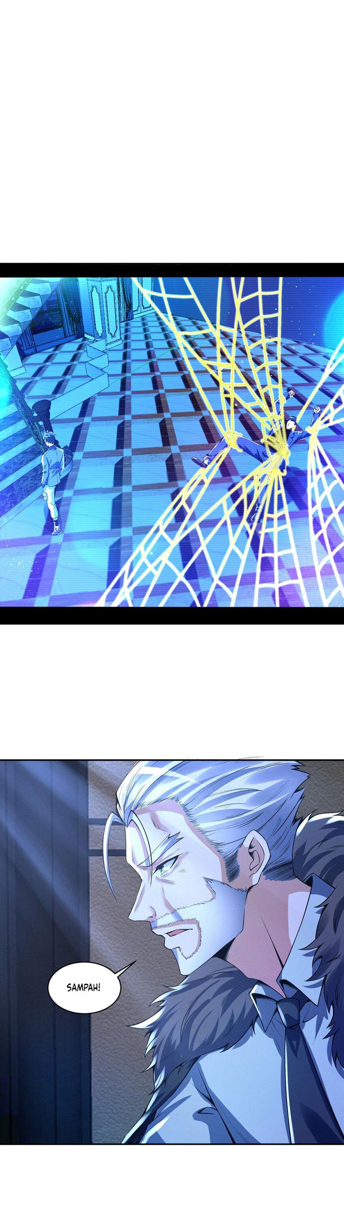 Baca Manhua My Cells Kingdom Chapter 15 Gambar 2