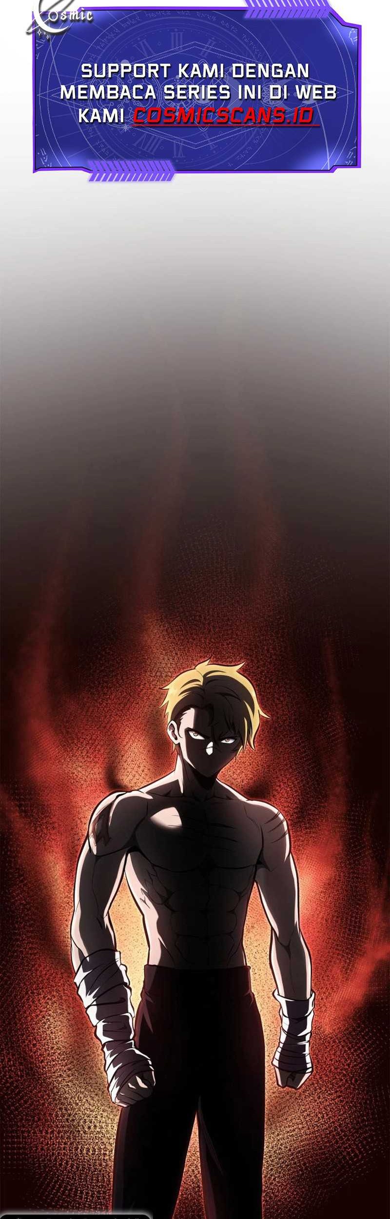 Kalli the Champion Chapter 47 Gambar 3