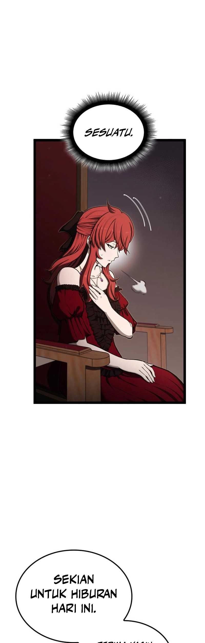 Kalli the Champion Chapter 47 Gambar 22