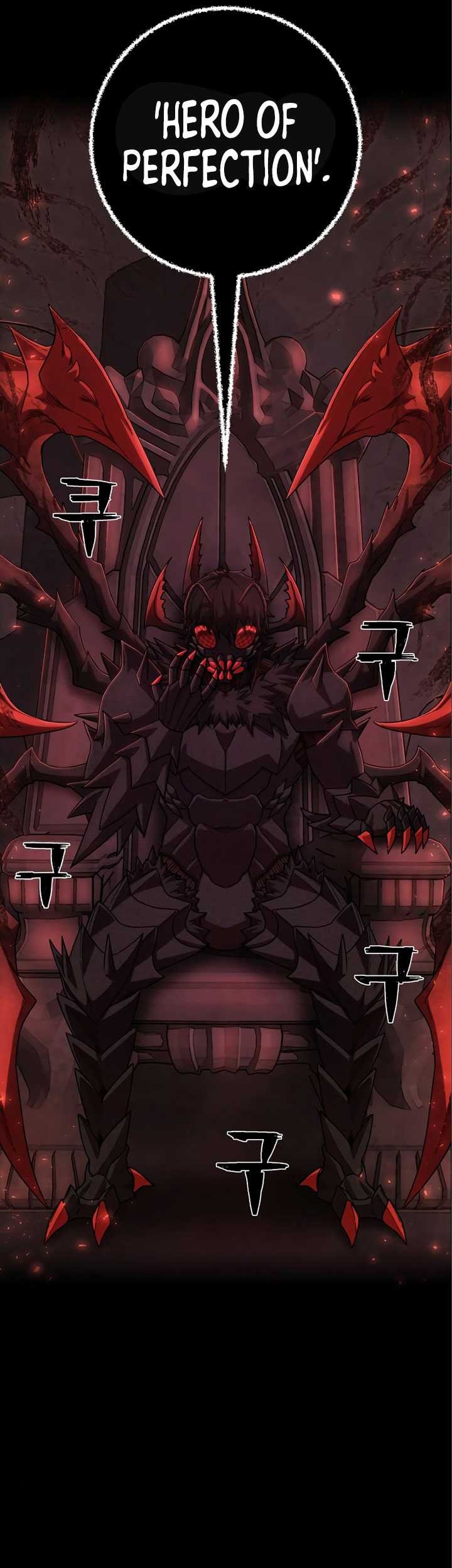 Hero Has Returned Chapter 115 Gambar 18