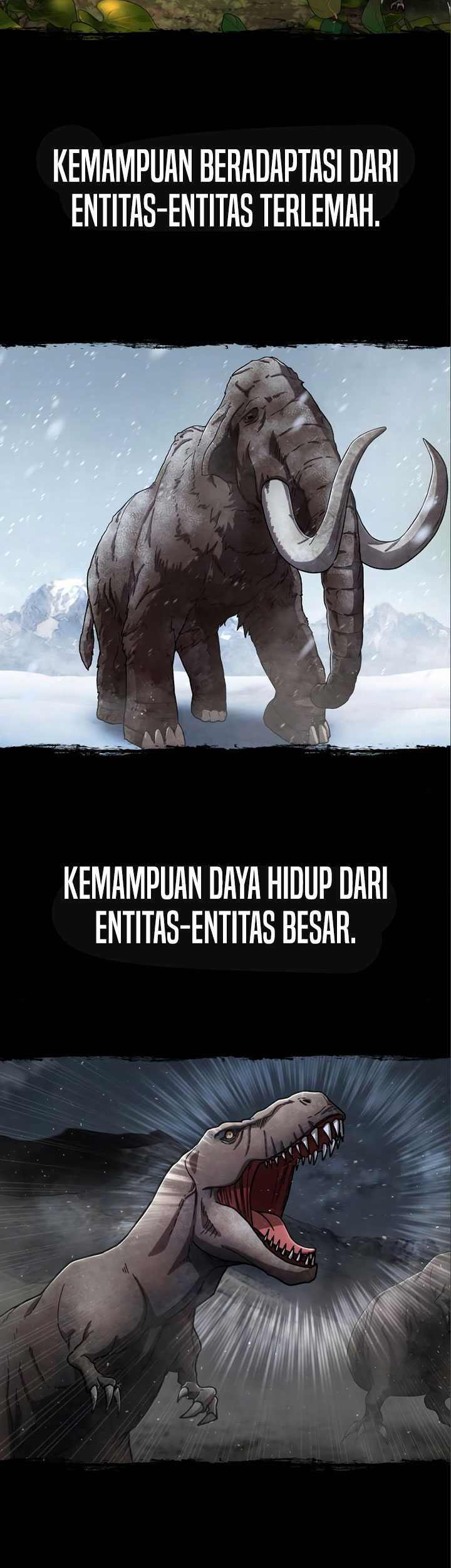 Hero Has Returned Chapter 115 Gambar 24
