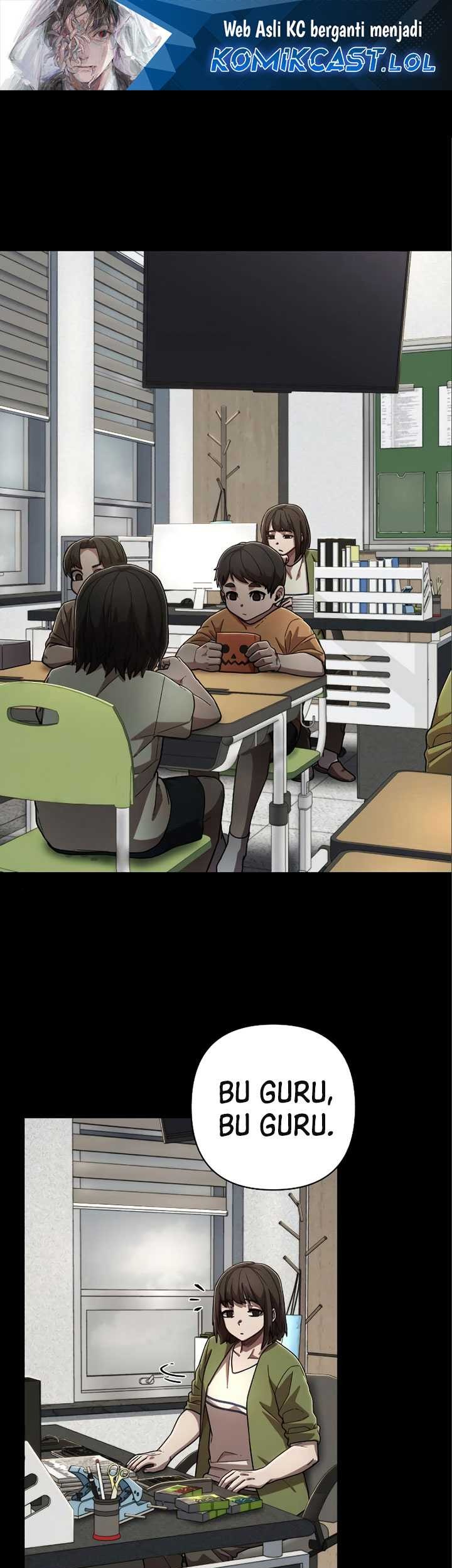 Baca Manhwa Hero Has Returned Chapter 115 Gambar 2