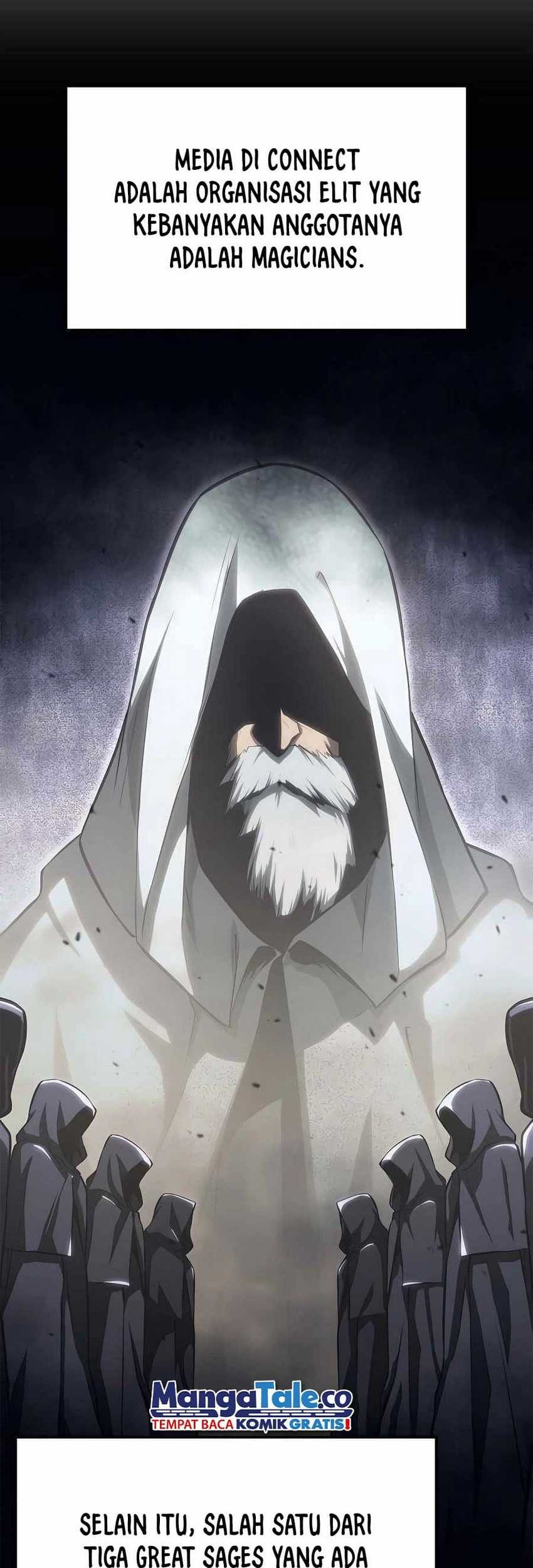 The Count’s Youngest Son Is A Player! Chapter 40 Gambar 34