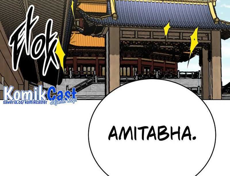 Youngest Son of the NamGung Clan Chapter 50 Gambar 23