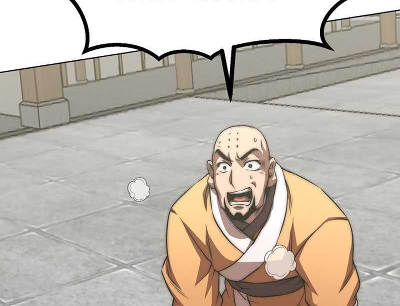 Youngest Son of the NamGung Clan Chapter 50 Gambar 27