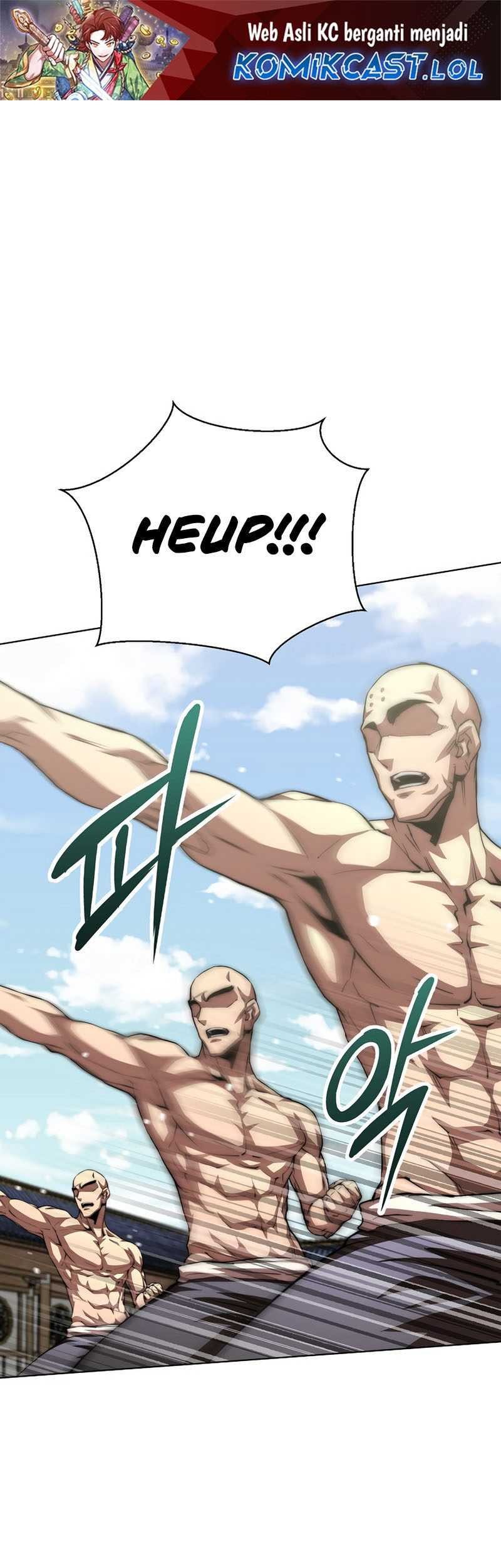 Baca Manhwa Youngest Son of the NamGung Clan Chapter 50 Gambar 2