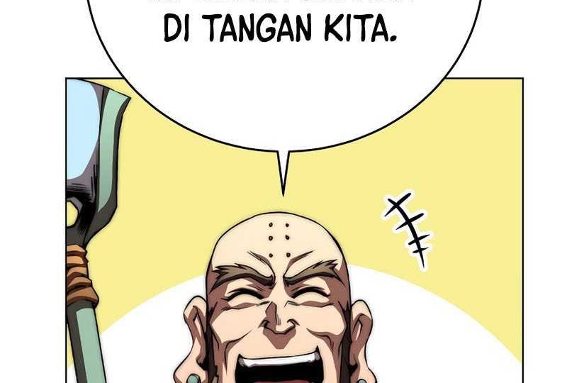 Youngest Son of the NamGung Clan Chapter 50 Gambar 65