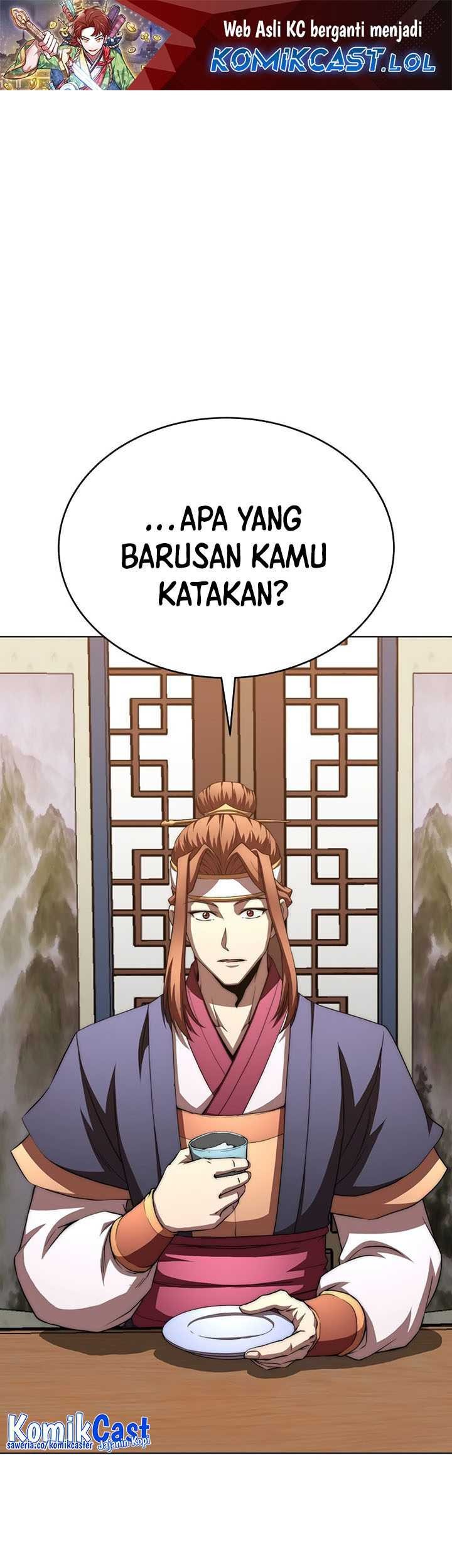 Baca Manhwa Youngest Son of the NamGung Clan Chapter 49 Gambar 2