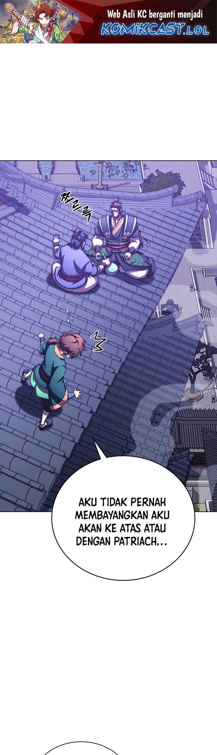 Baca Manhwa Youngest Son of the NamGung Clan Chapter 47 Gambar 2