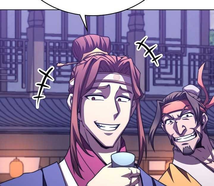 Youngest Son of the NamGung Clan Chapter 46 Gambar 35