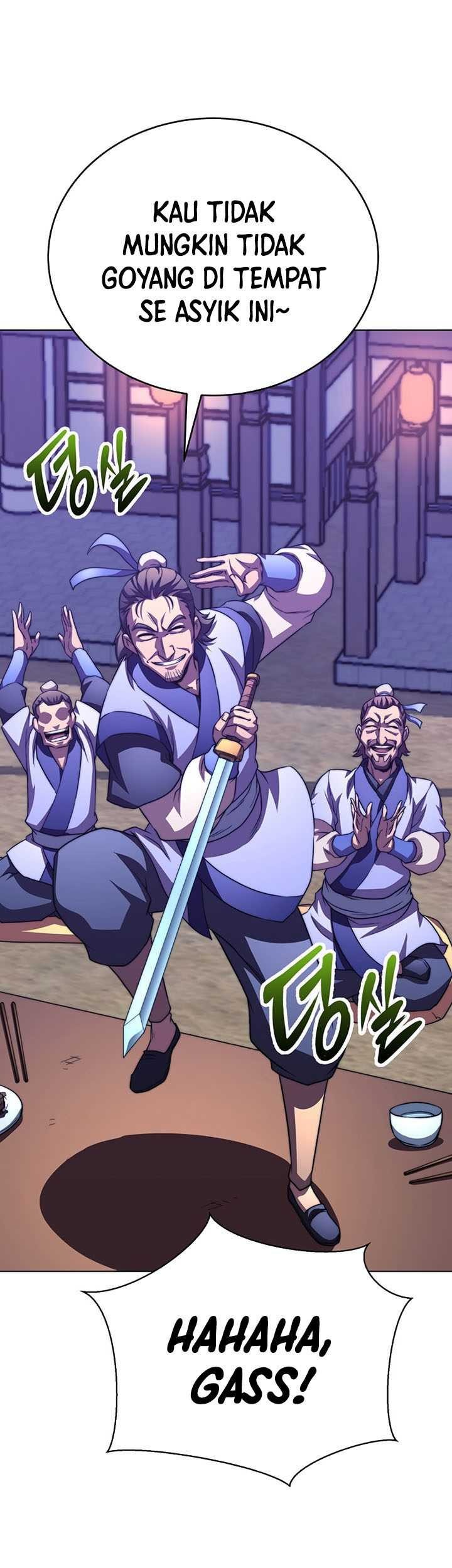 Youngest Son of the NamGung Clan Chapter 46 Gambar 50