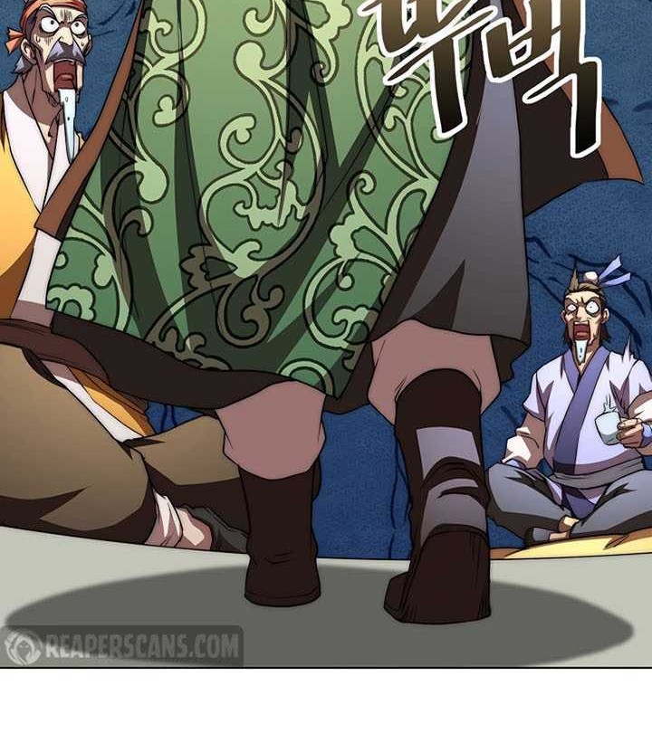 Youngest Son of the NamGung Clan Chapter 46 Gambar 57