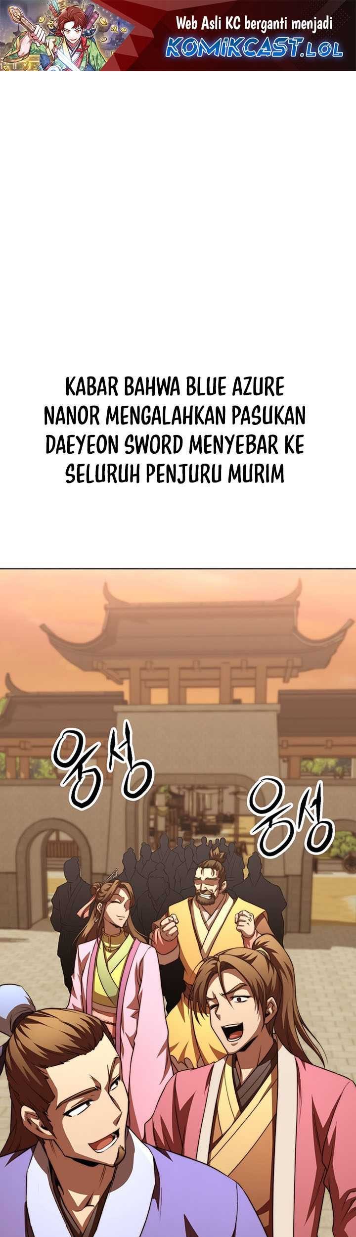 Baca Manhwa Youngest Son of the NamGung Clan Chapter 46 Gambar 2
