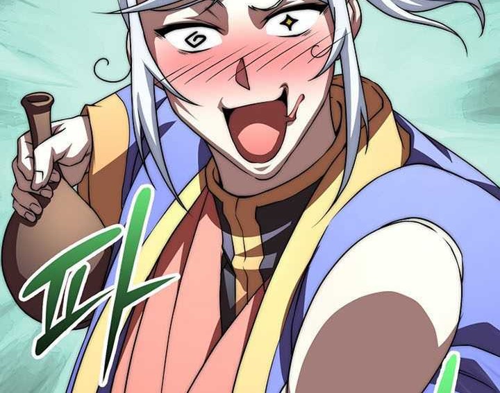 Youngest Son of the NamGung Clan Chapter 46 Gambar 63