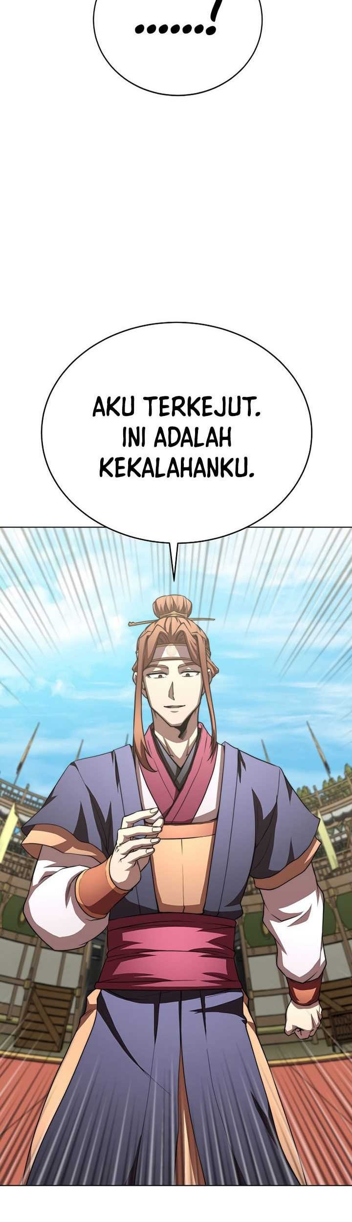 Youngest Son of the NamGung Clan Chapter 45 Gambar 58