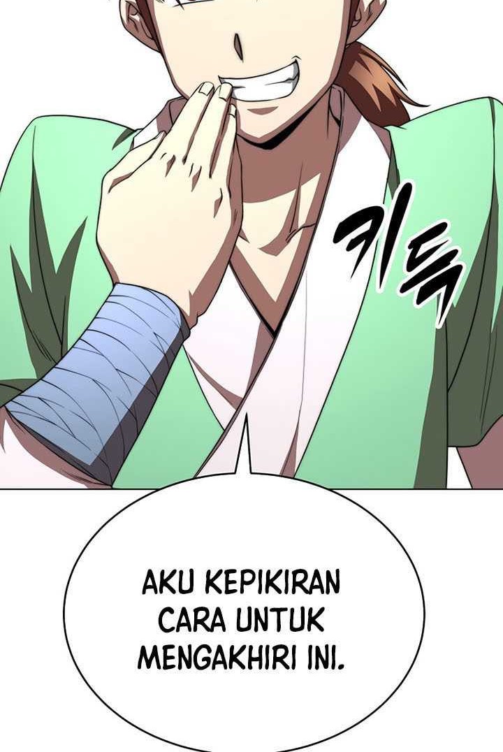 Youngest Son of the NamGung Clan Chapter 45 Gambar 17
