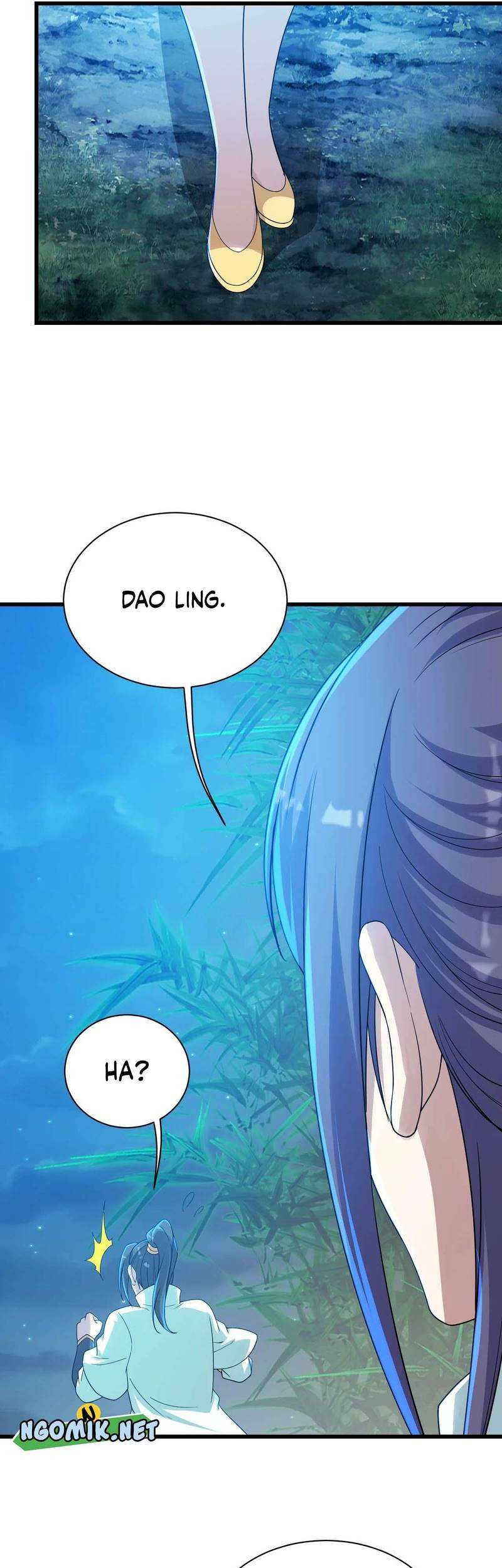 Matchless Emperor Chapter 153 Gambar 10